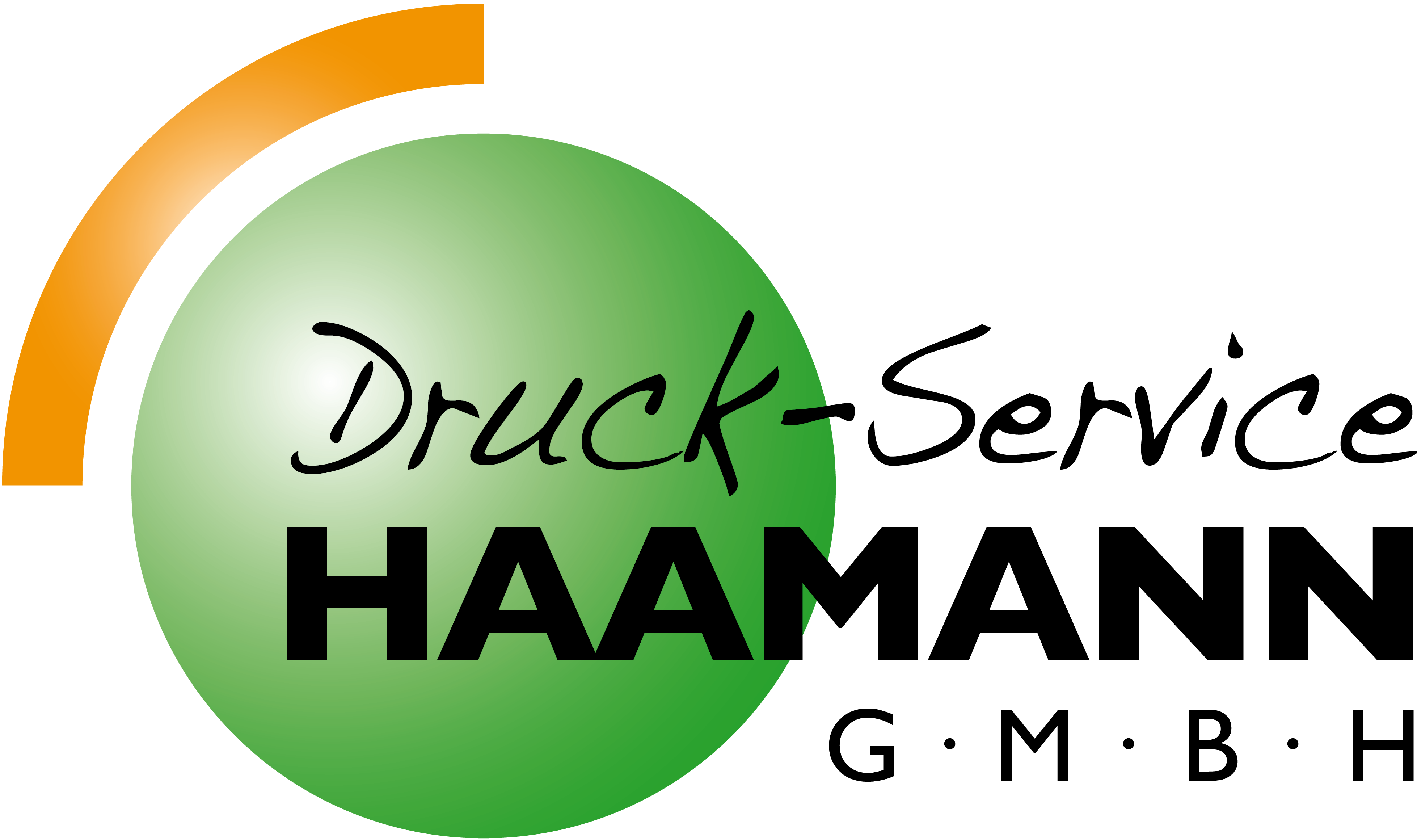 Druck-Service Haamann GmbH